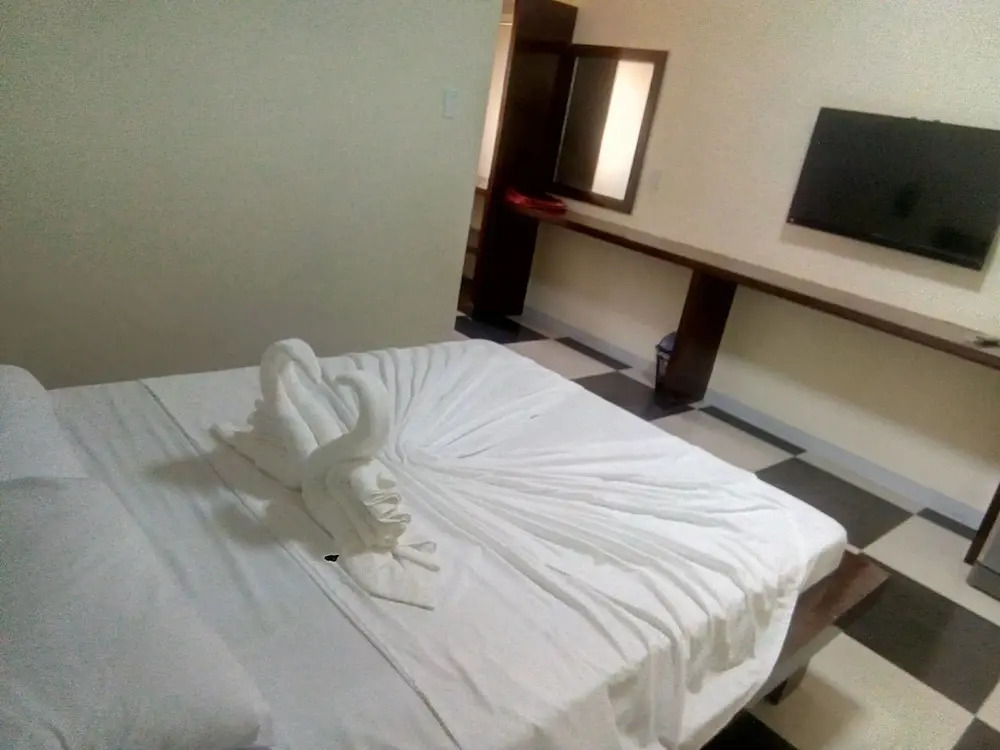 FAP Exzel Hotel and KTV Bar