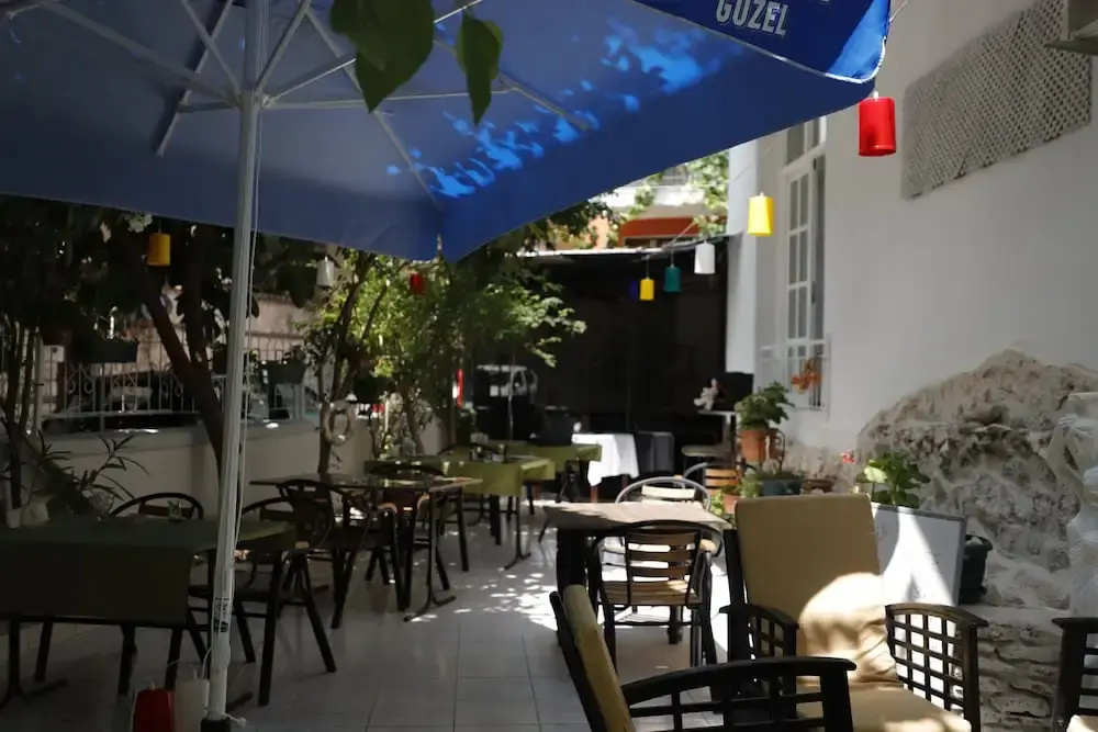 ATICI HOTEL