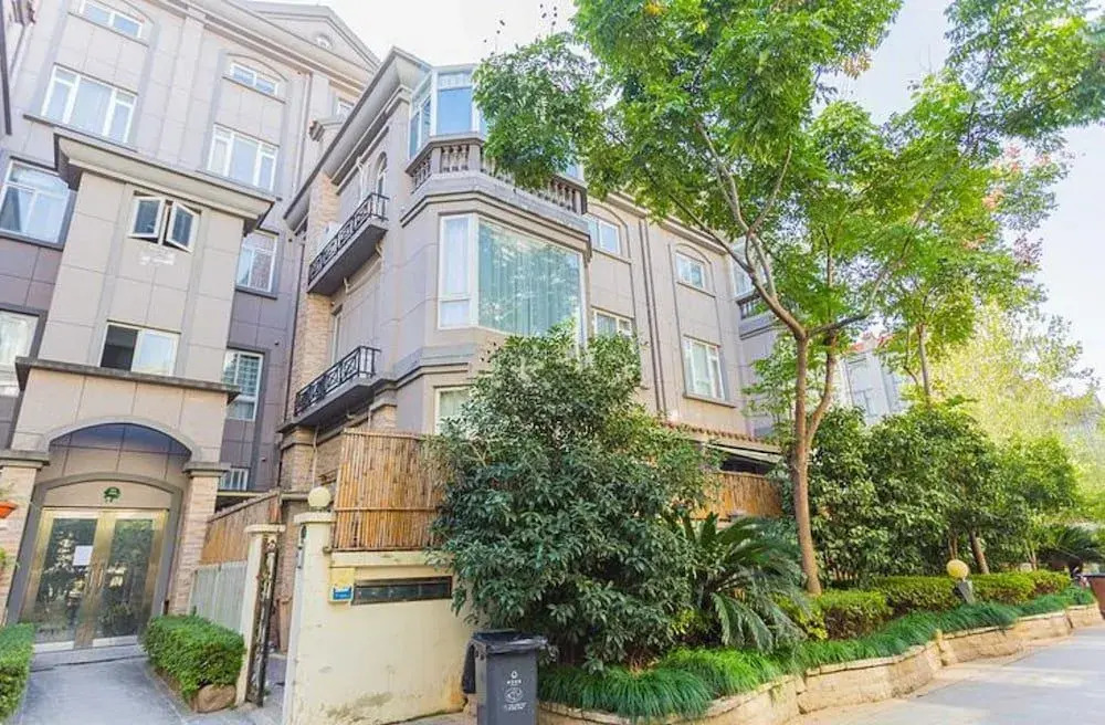 Jhouse Hongqiao Villa 5