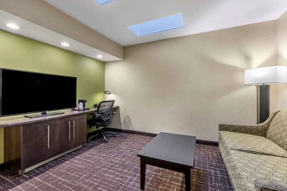 La Quinta Inn San Diego Old Town Airport