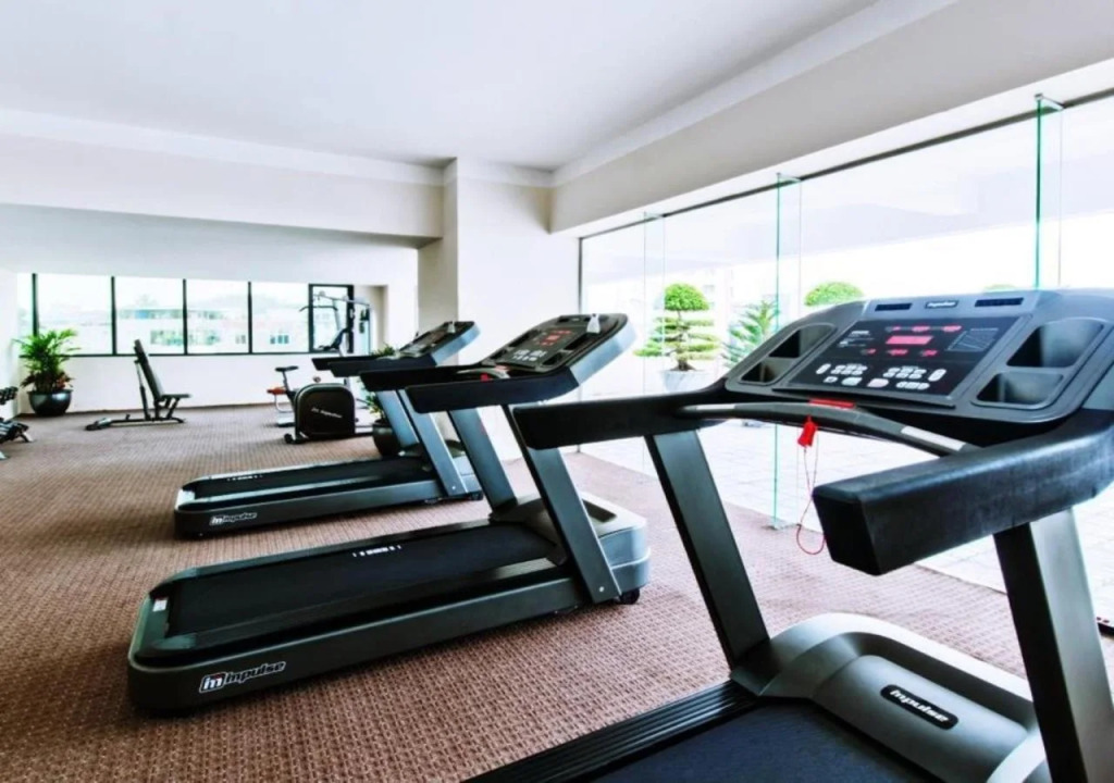 Muong Thanh Luxury Quang Ninh Hotel