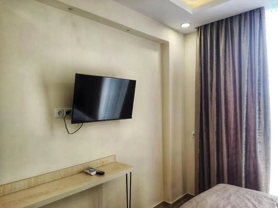 Leo Group BEST Apartment 14-300B Sunrise Batumi
