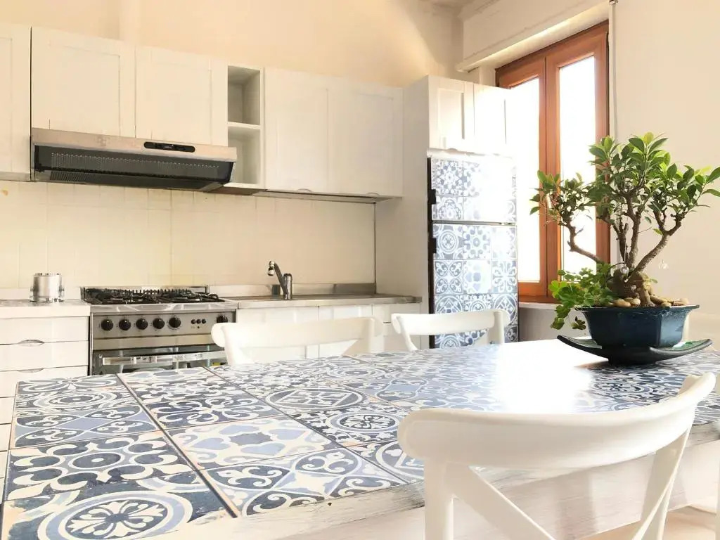 Clua Holiday House