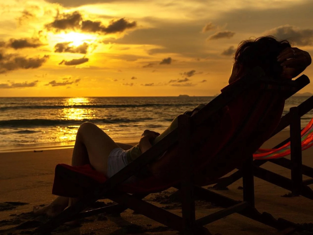 Baan Rabieng Resort