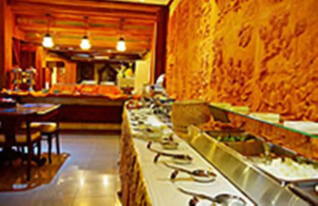 Chanthapanya Hotel
