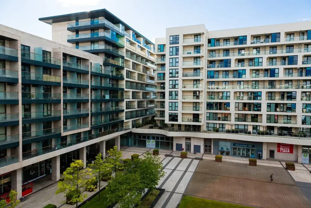 Your Base Dublin - Sandyford