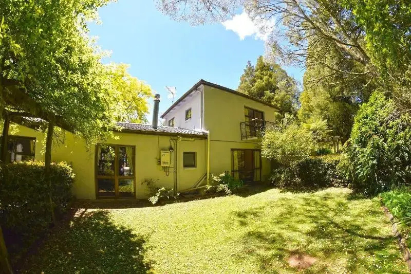 TePopo Gardens Rural Retreat