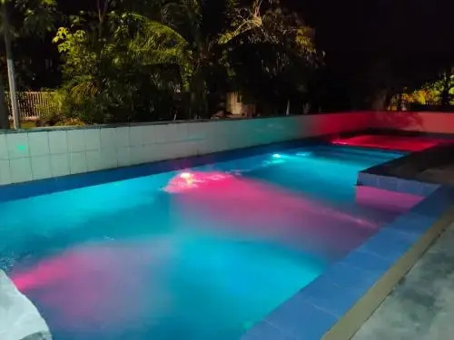 Pd Villa Holiday