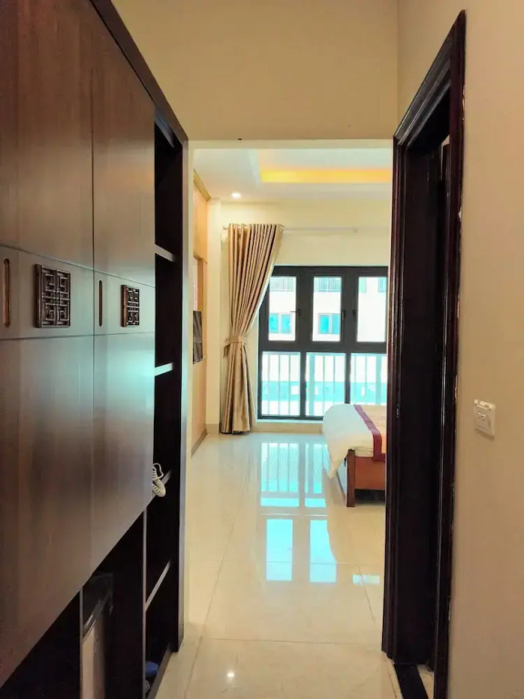 NK Sapa Hotel & Villa