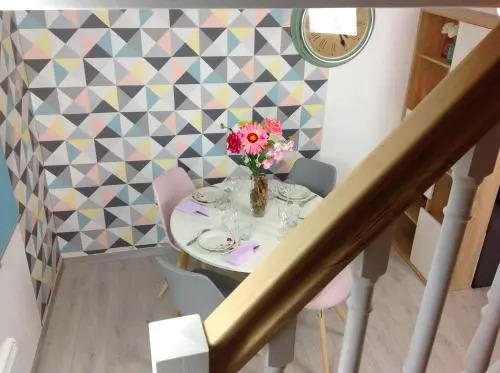 Appartement Triplex