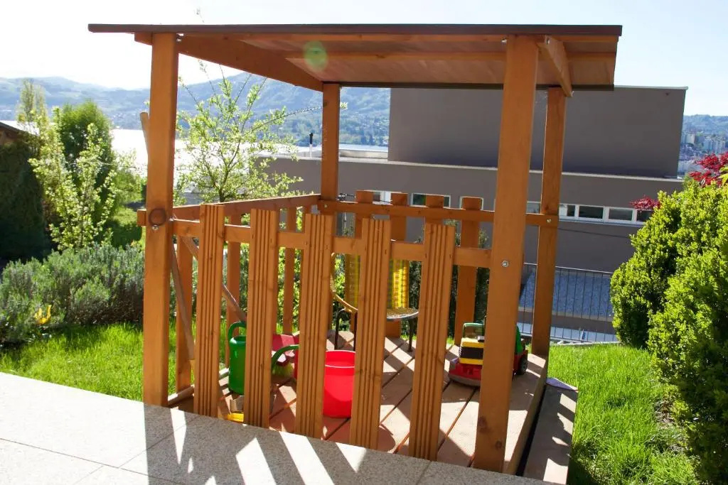 Apartments Villa Traunseeblick