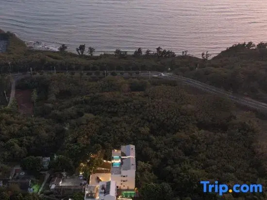 Weizhou Island Xilin Island Vacation Apartment