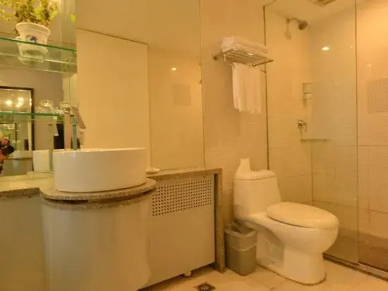 Beijing Huaiyangcun Business Hotel