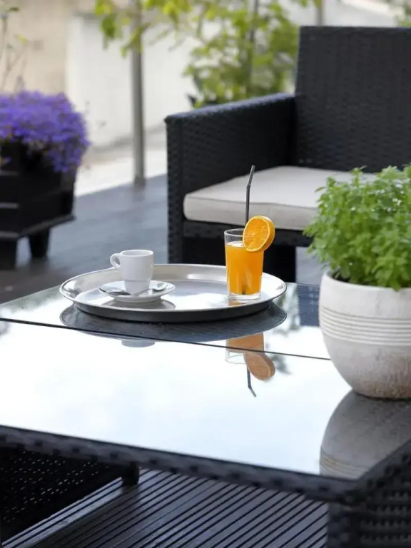 Cova da Iria Hotel