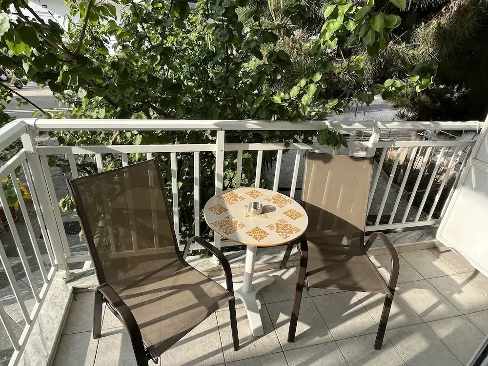 Room-beautiful Bedroom for 4 People in L