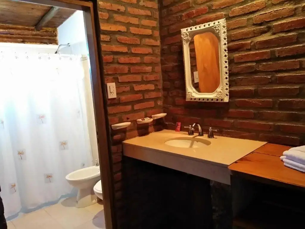 Posada la Cabaña
