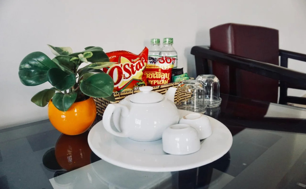 Chula Hotel