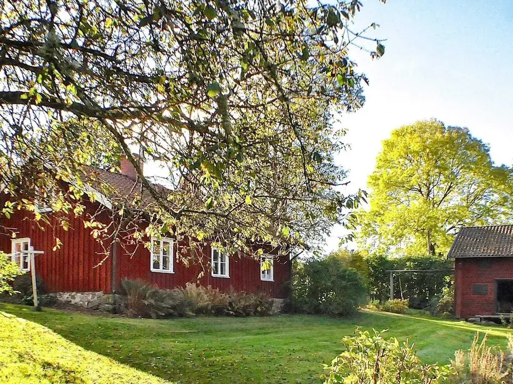 Holiday Home in Vargön
