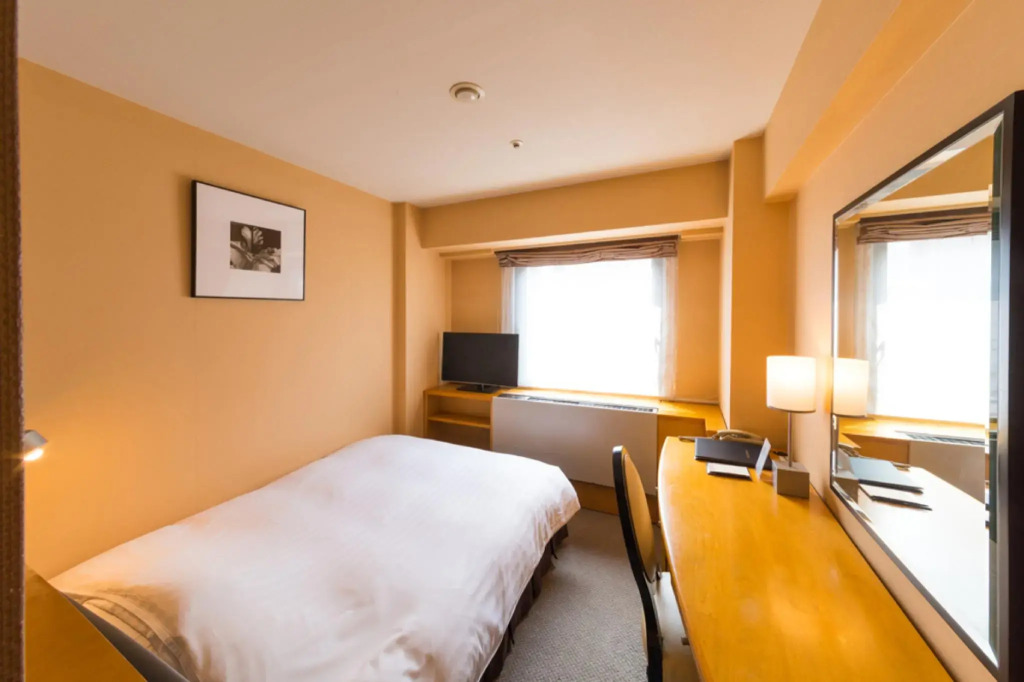 Diamond Hotel