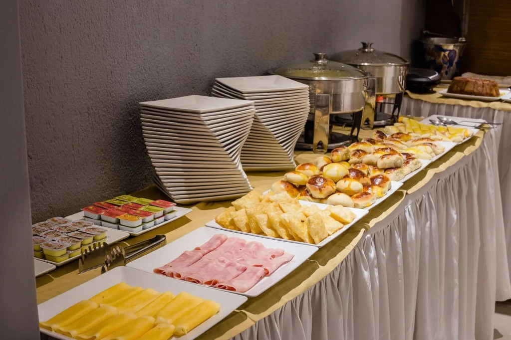 Vox Hotel