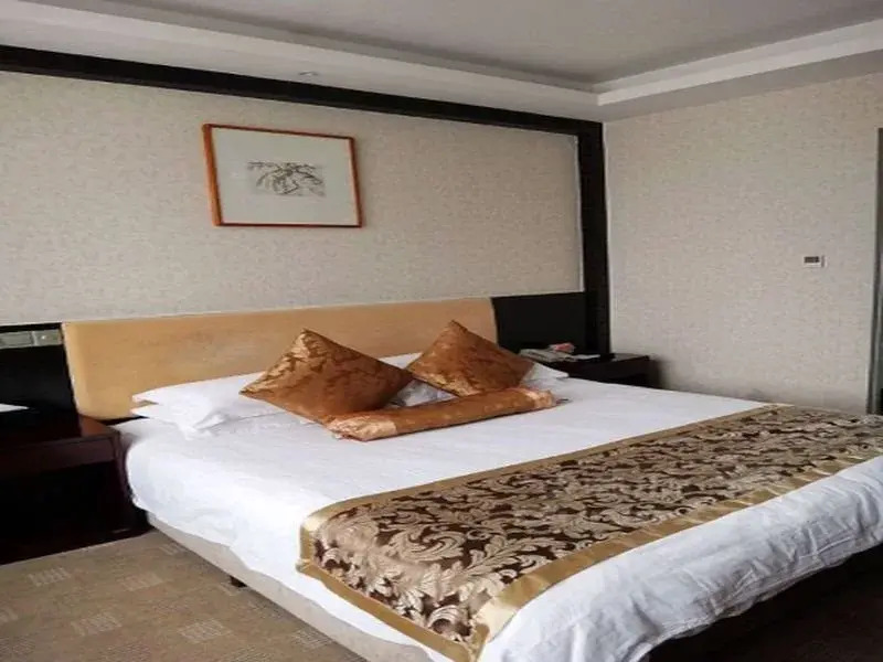 Oakwood Central Wuxi