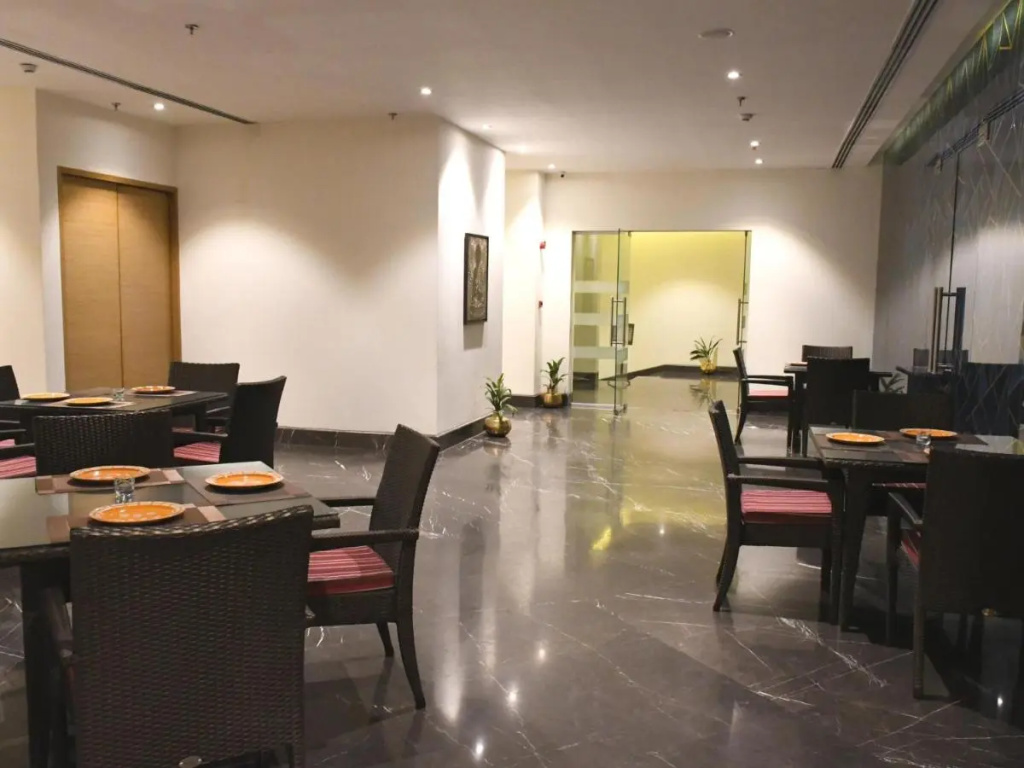 Amarpreet, Chhatrapati Sambhajinagar - AM Hotel Kollection
