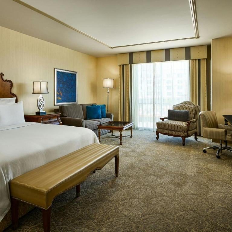 Woolleys Classic Suites
