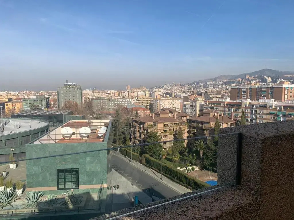 Hotel Saray