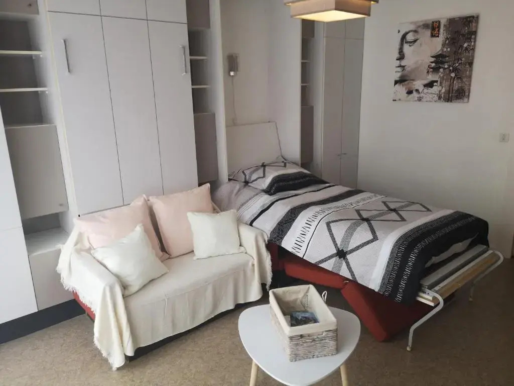 Le studio 309