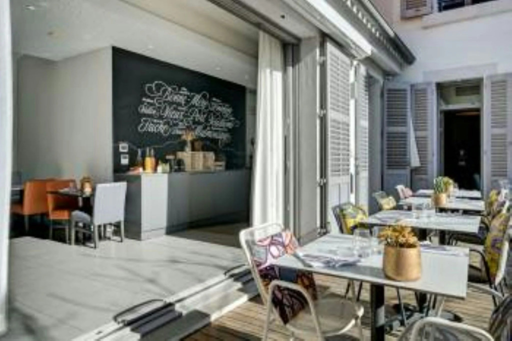 Alex Hotel & Spa