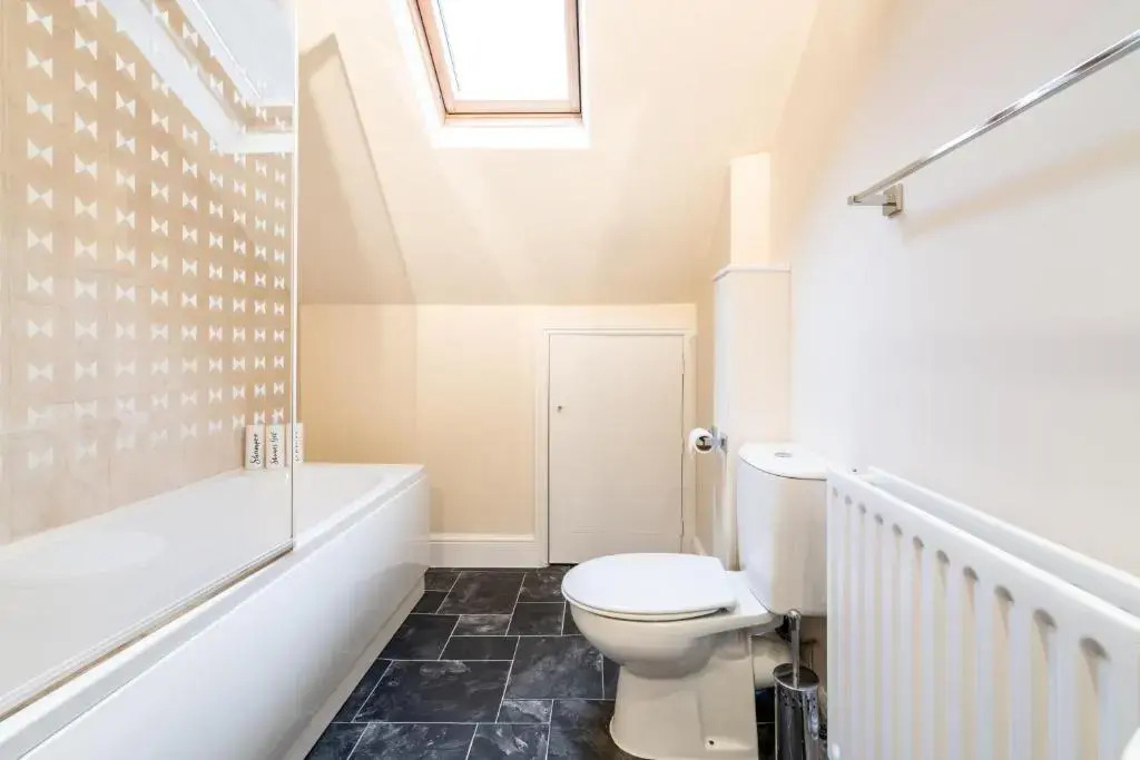 Luxury 2bdr Duplex Apt, N London, 2 Floors
