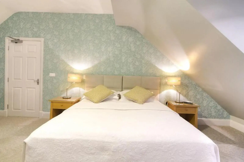 Willowbeck Lodge Boutique Hotel