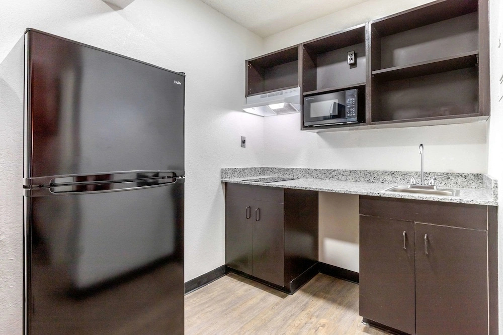 Southern Suites Spartanburg