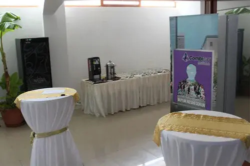 Hotel Lotus Spa&Sport Akyaka