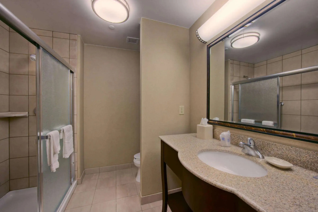 Hampton Inn & Suites Oklahoma City-Bricktown
