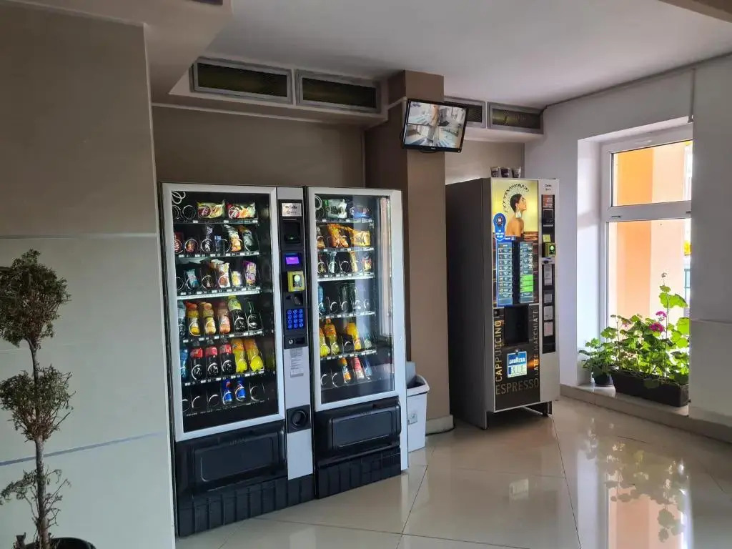 Luxury Mall Apartment 9
