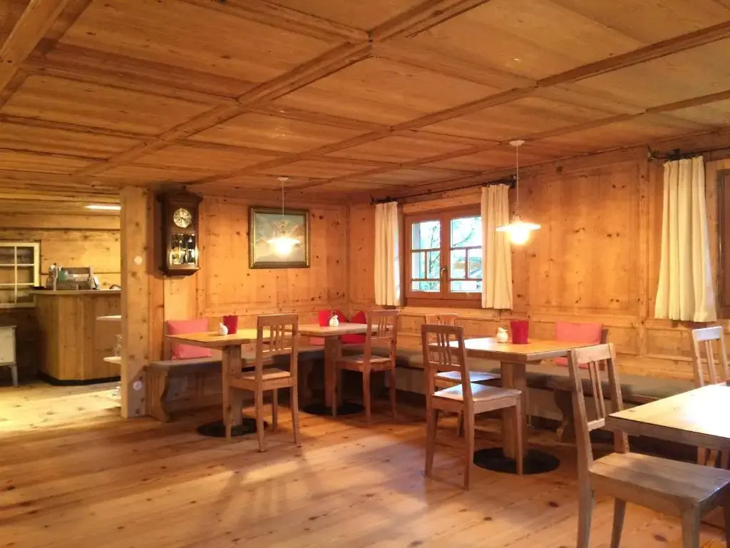 Gästehaus Fritz