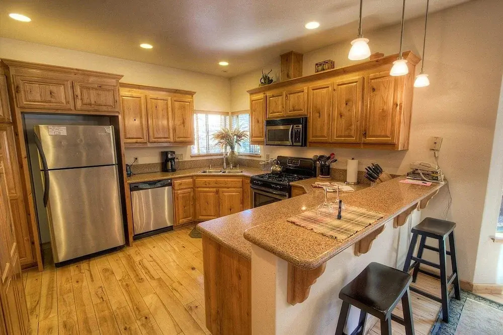 Casa Angora by Lake Tahoe Accommodations