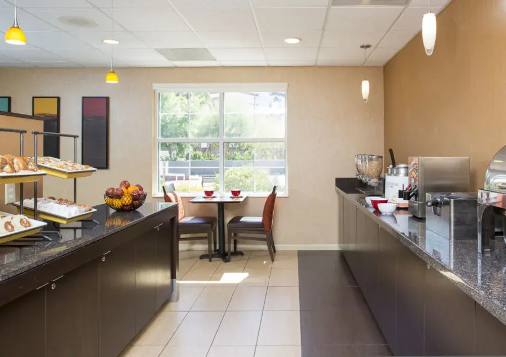 Residence Inn Peoria