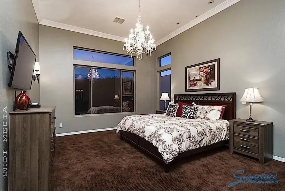 Sonoran Solitude By Signature Vacation Rentals