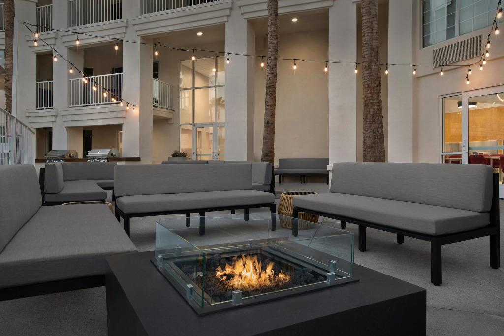 Home2 Suites by Hilton Scottsdale Old Town