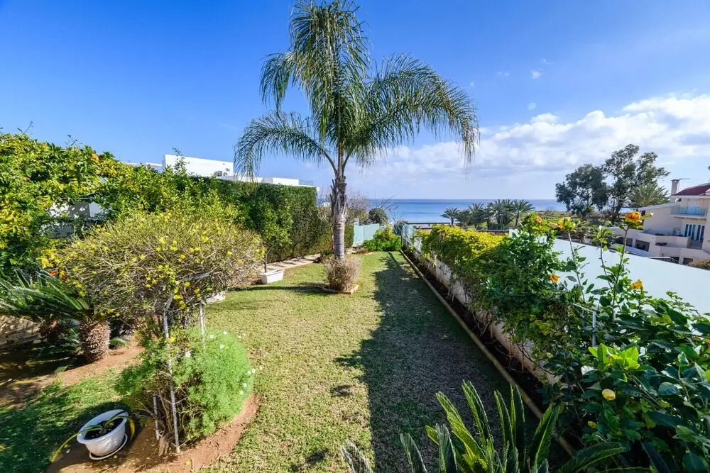 Lombardi Seafront Villa