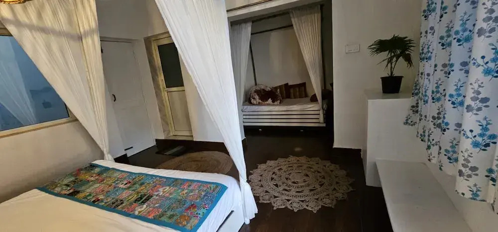 The Ganges By Boho Nomad Nook