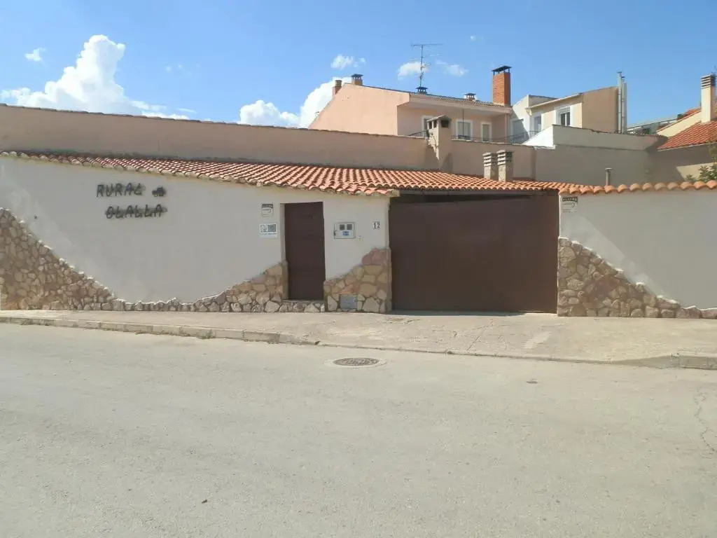 Rural Olalla