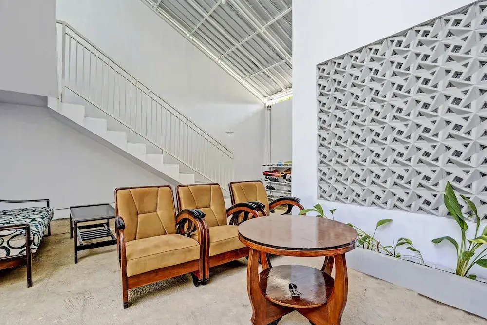 Hotel O Niza Guesthouse Syariah