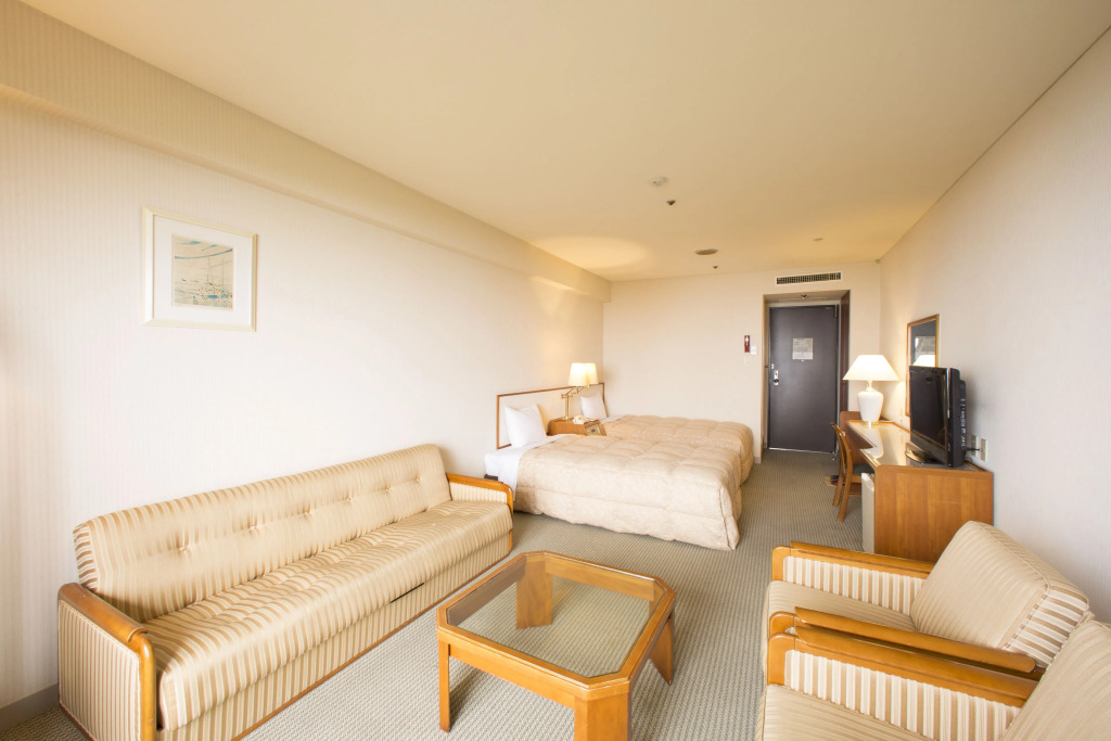 Resorpia Hakone