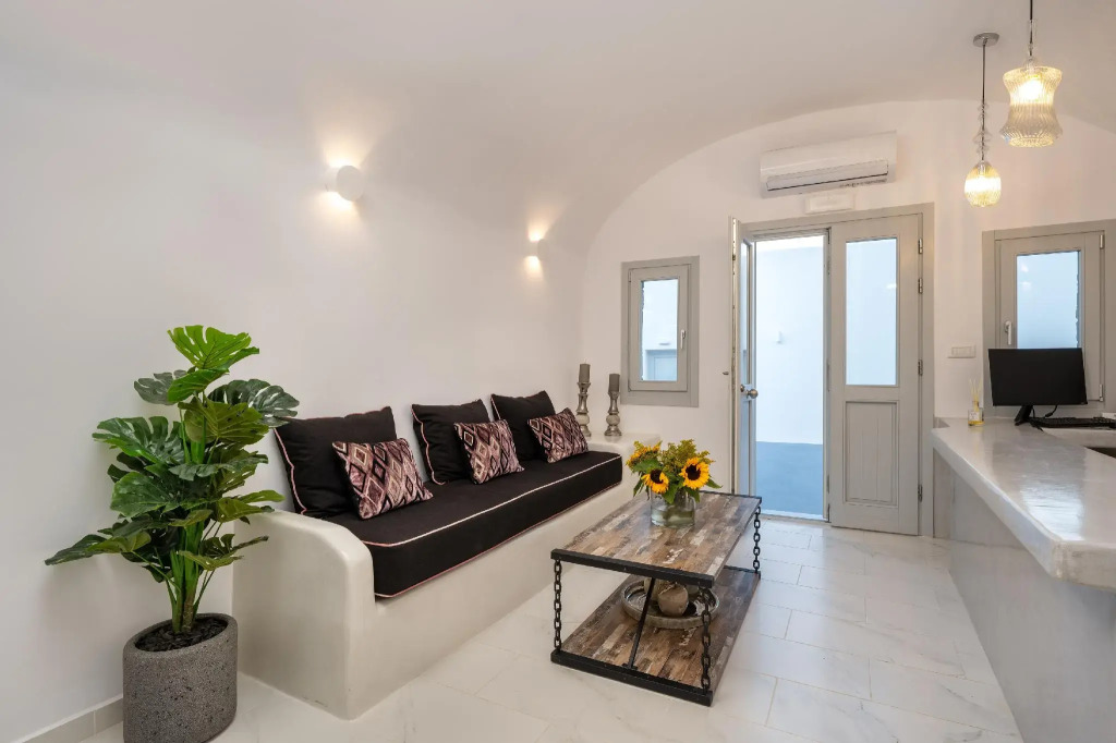 Siete Mares Luxury Suites