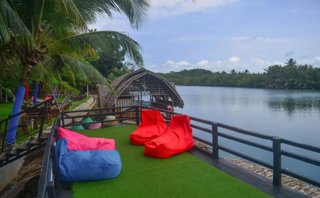 Shane Josa Resort