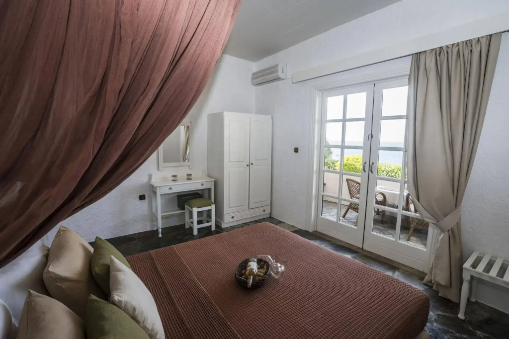 Villa Georgia ECO Apartments & Suites