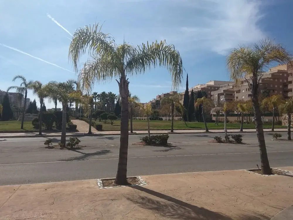 Apartamento Acv Costa Caribe I 2A Linea Planta 2 Norte 2